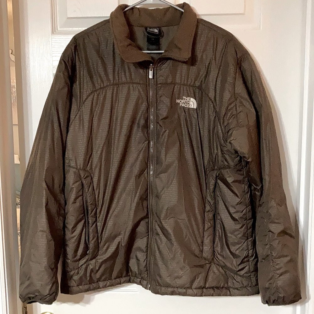 Men’s North Face Jacket